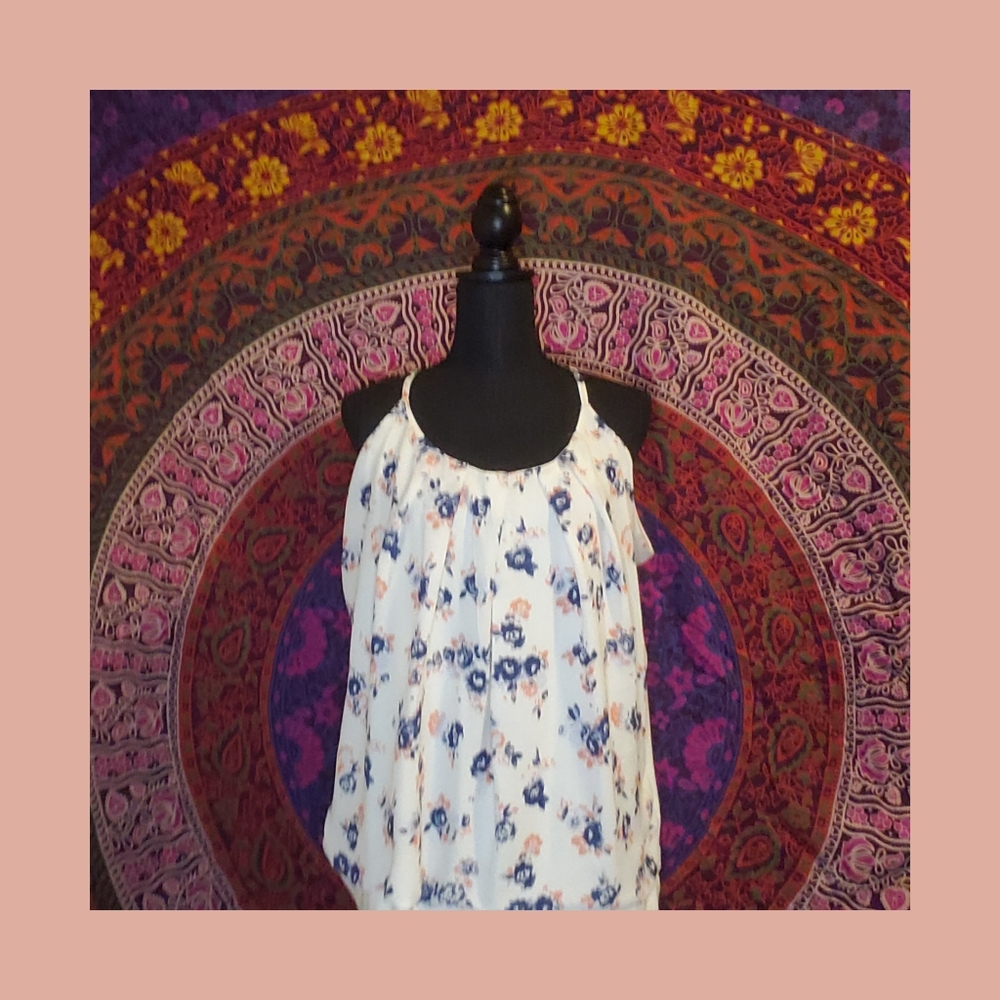 maurices+ sleeveless top